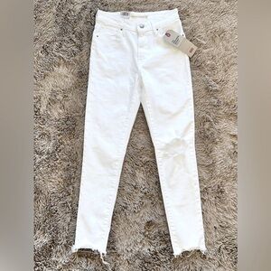 Levi's 721 High-Rise Skinny Jeans NWT